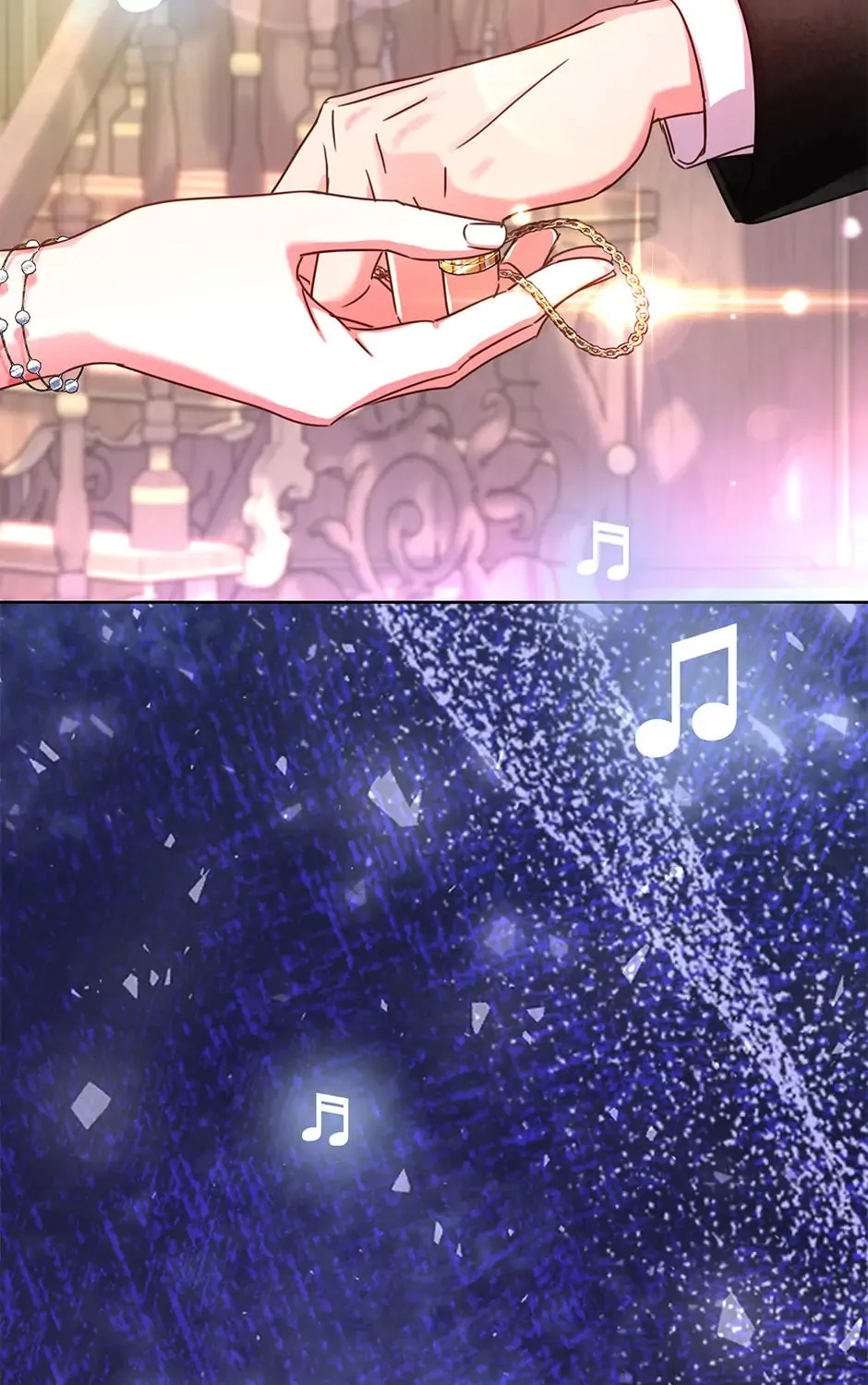 Second Try Idol Chapter 146 page 93 - 