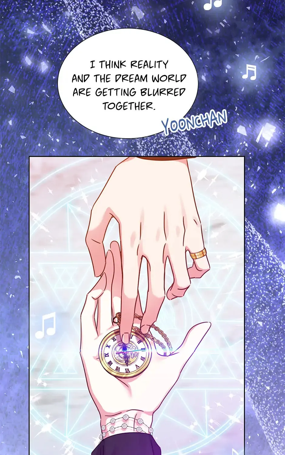 Second Try Idol Chapter 146 page 97 - 
