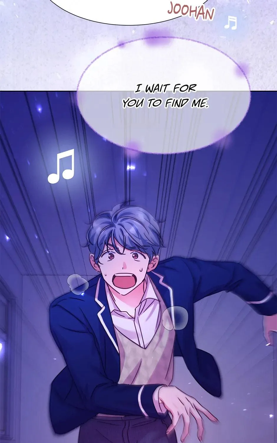 Second Try Idol Chapter 146 page 99 - 