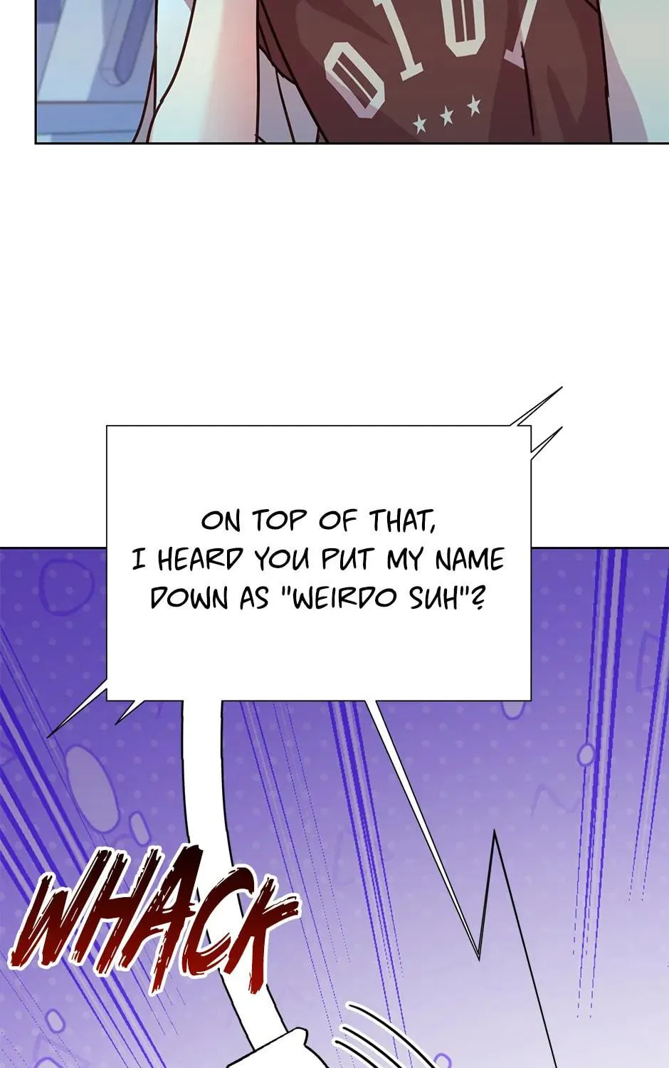 Second Try Idol Chapter 147 page 11 - 