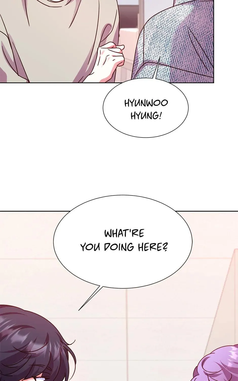 Second Try Idol Chapter 147 page 101 - 