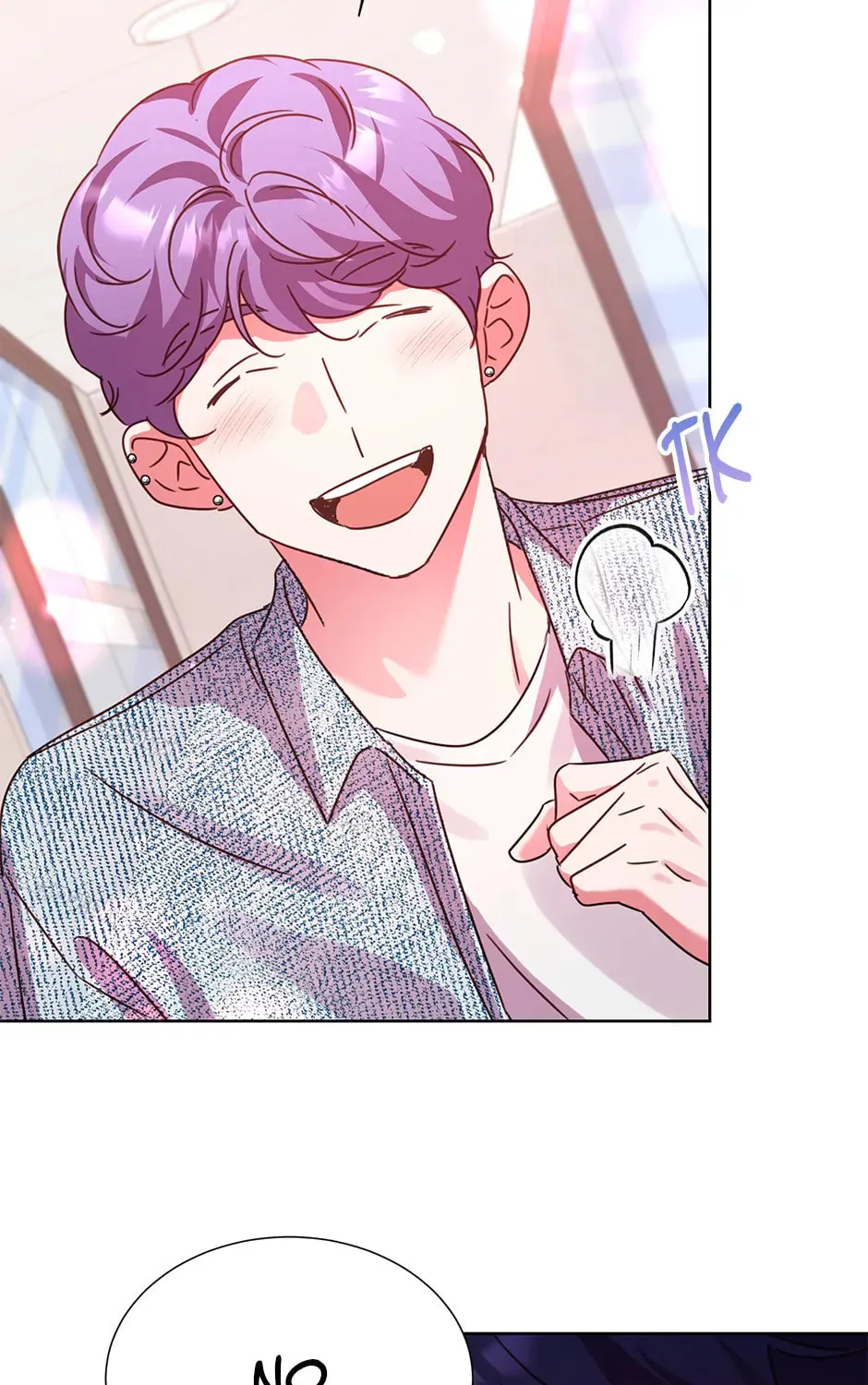 Second Try Idol Chapter 147 page 105 - 