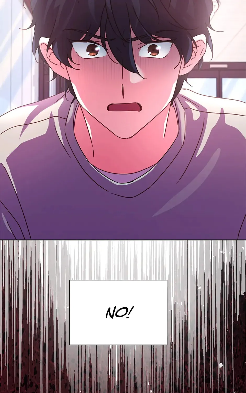 Second Try Idol Chapter 147 page 111 - 