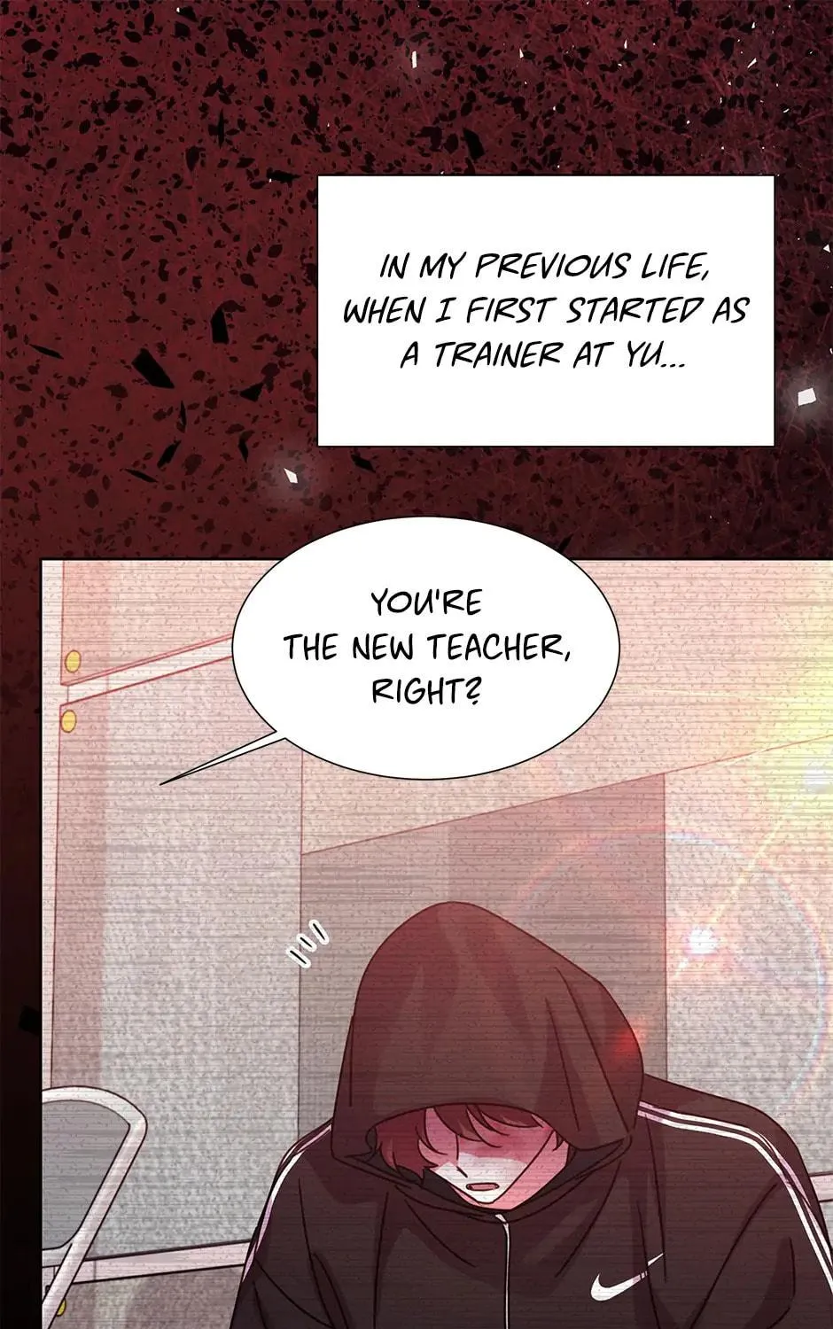 Second Try Idol Chapter 147 page 113 - 