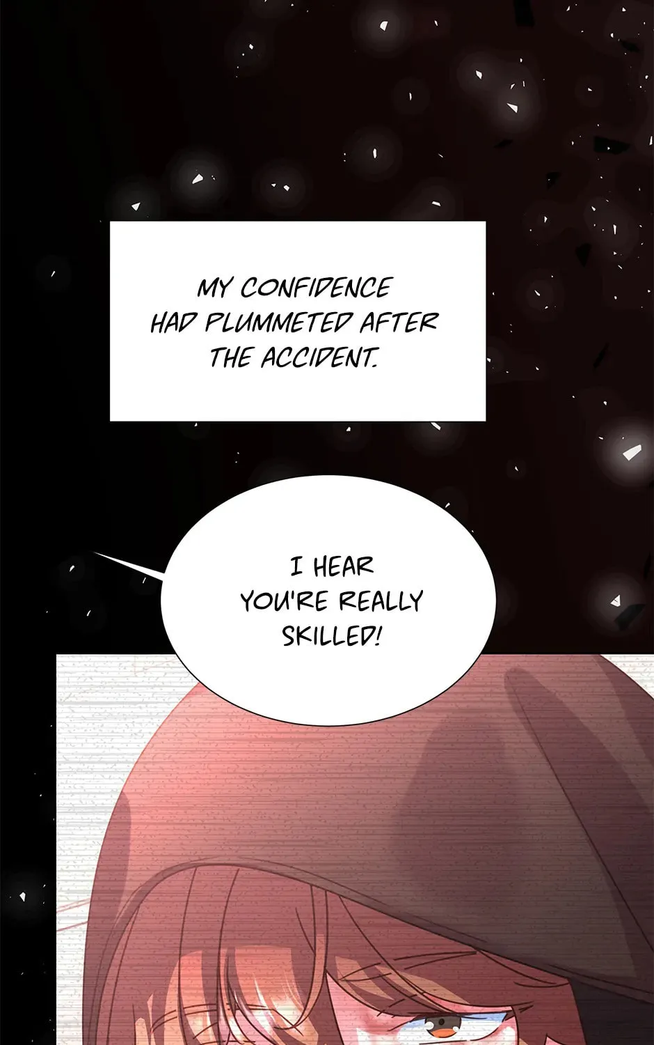 Second Try Idol Chapter 147 page 115 - 
