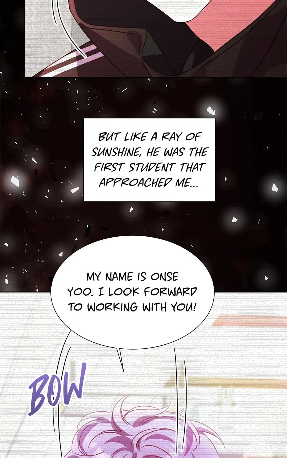 Second Try Idol Chapter 147 page 117 - 