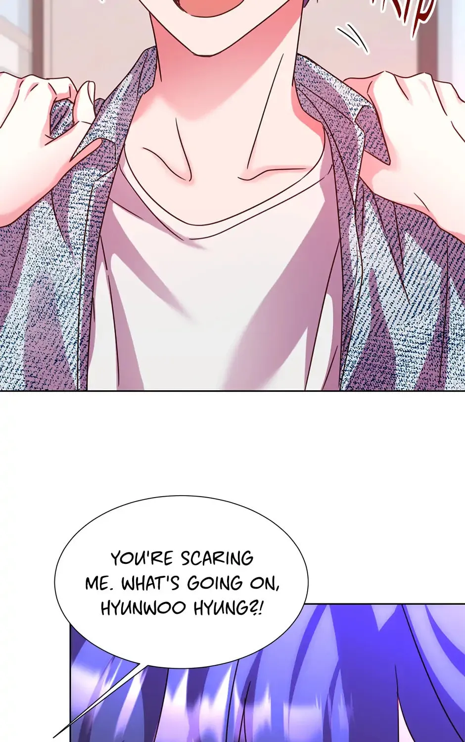 Second Try Idol Chapter 147 page 123 - 