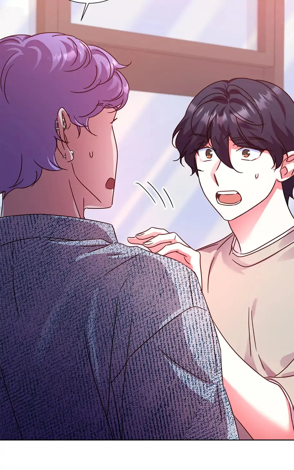 Second Try Idol Chapter 147 page 127 - 