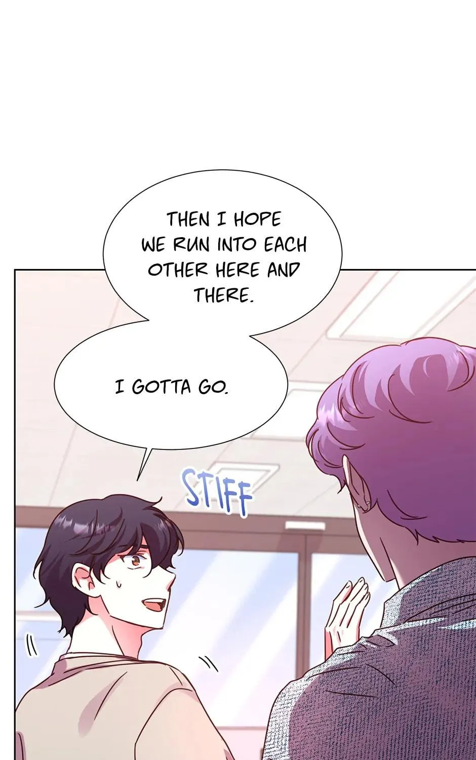 Second Try Idol Chapter 147 page 131 - 