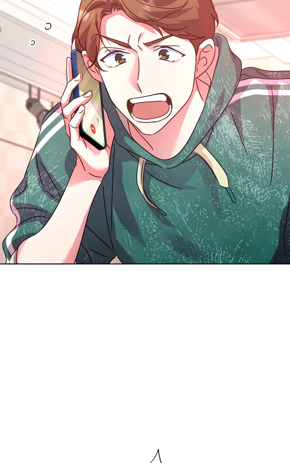 Second Try Idol Chapter 147 page 141 - 