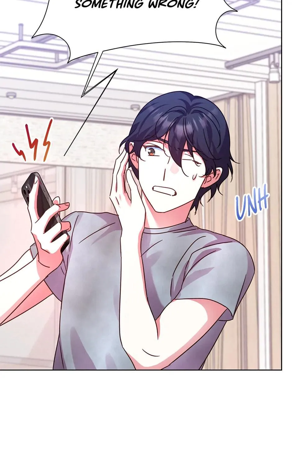 Second Try Idol Chapter 147 page 143 - 