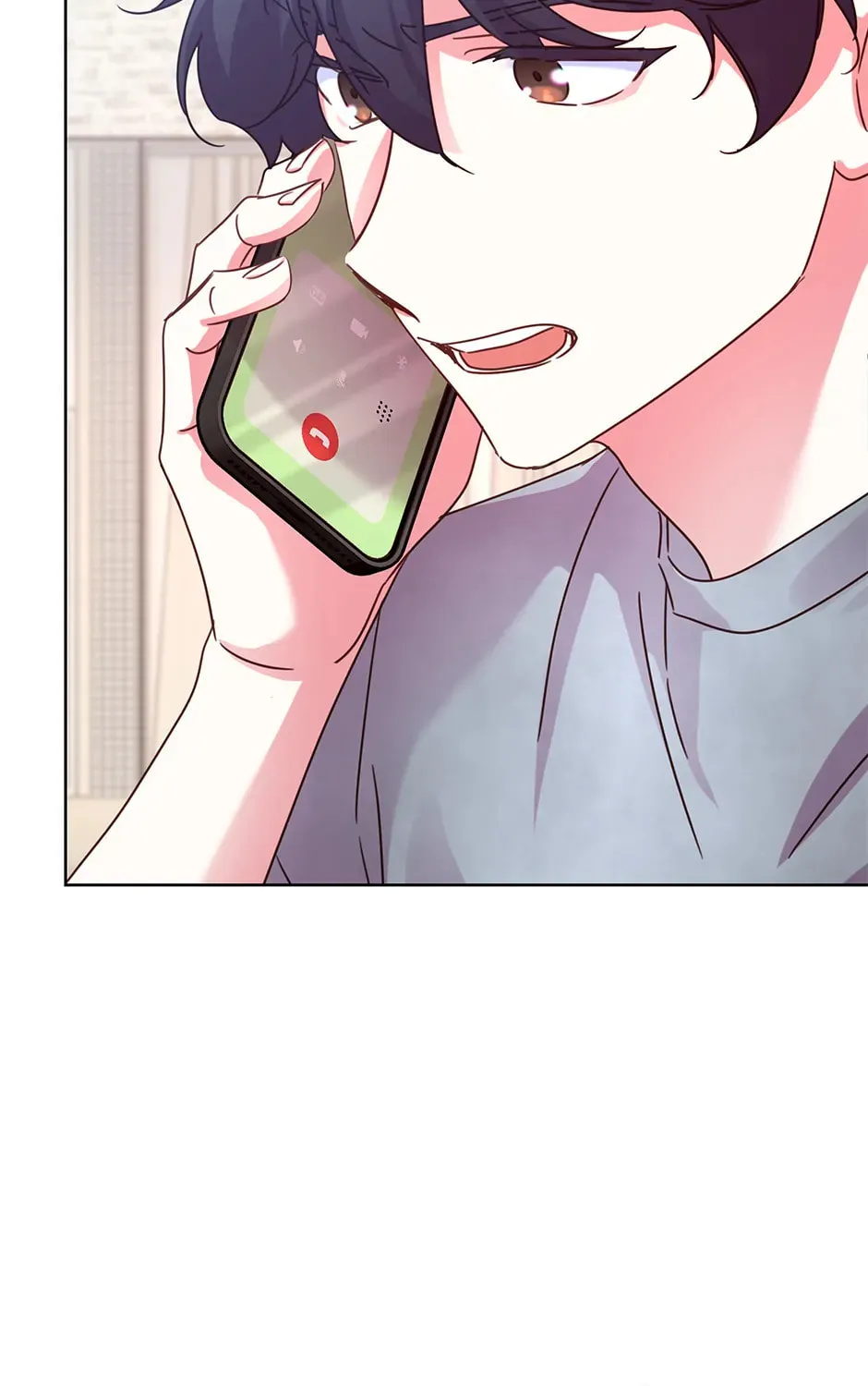 Second Try Idol Chapter 147 page 153 - 