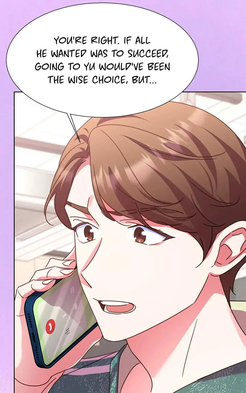 Second Try Idol Chapter 147 page 161 - 