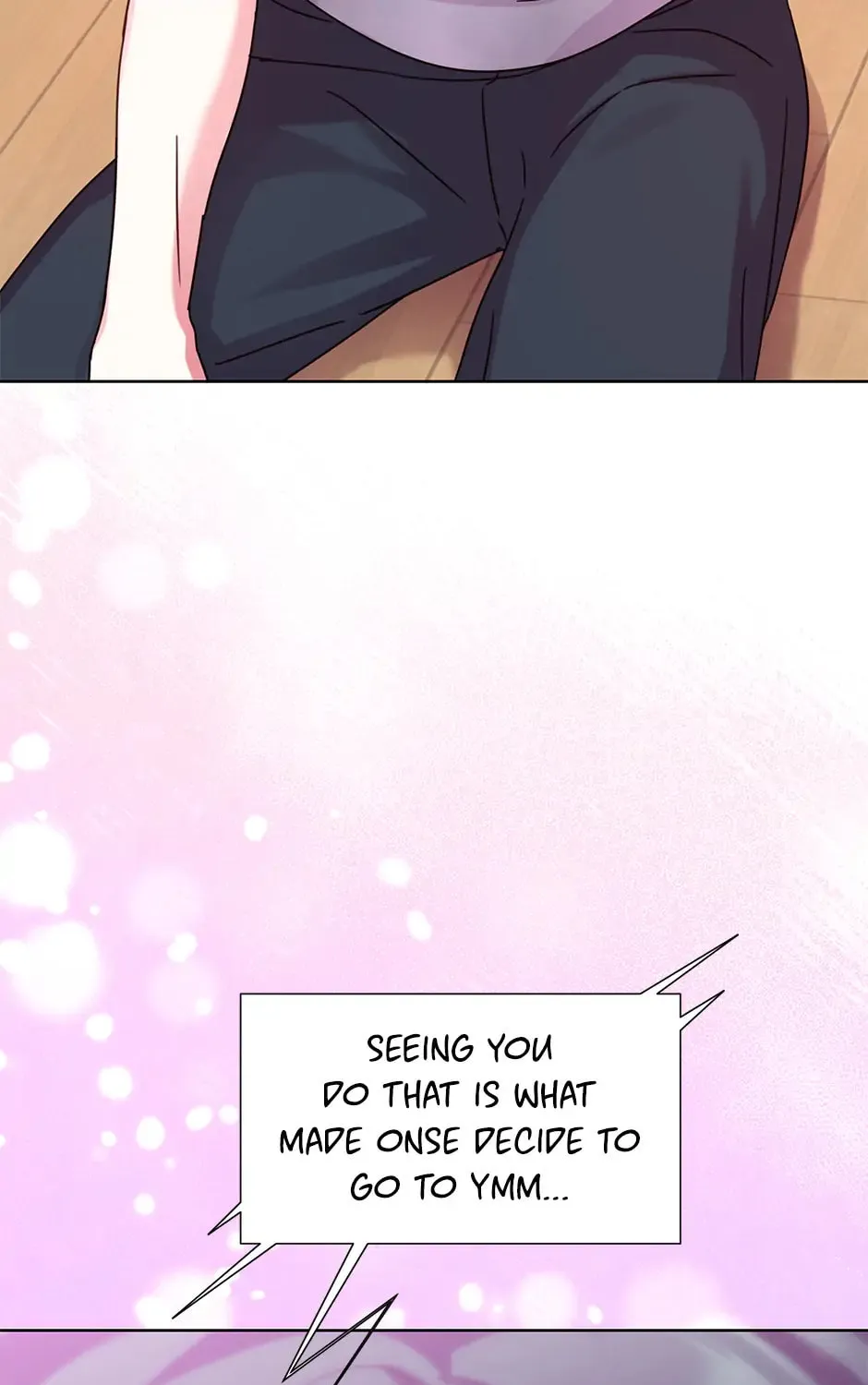 Second Try Idol Chapter 147 page 165 - 
