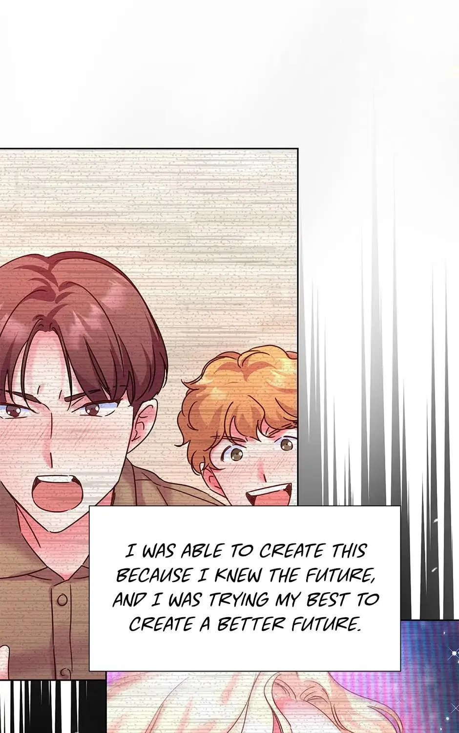Second Try Idol Chapter 147 page 169 - 