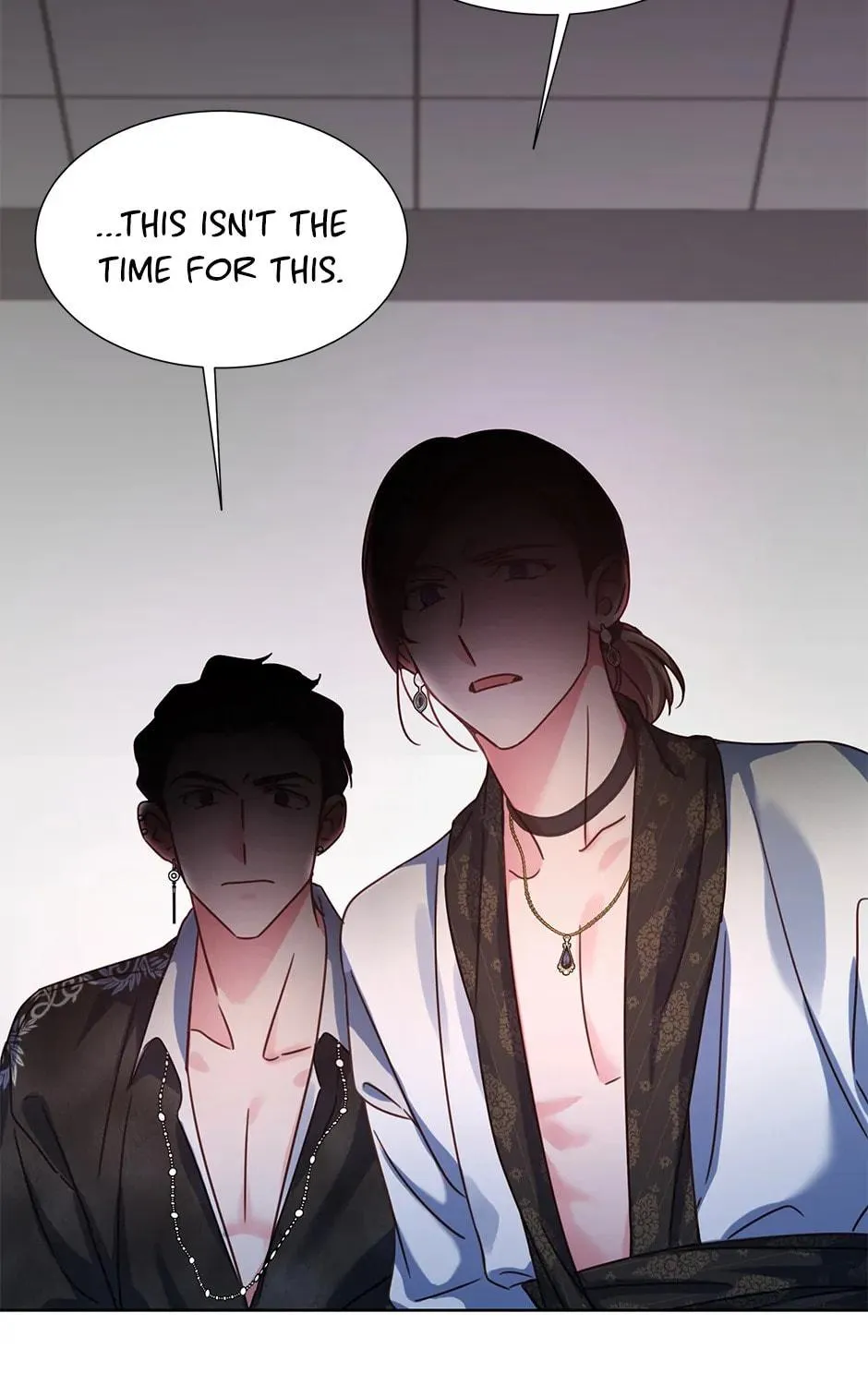 Second Try Idol Chapter 147 page 189 - 