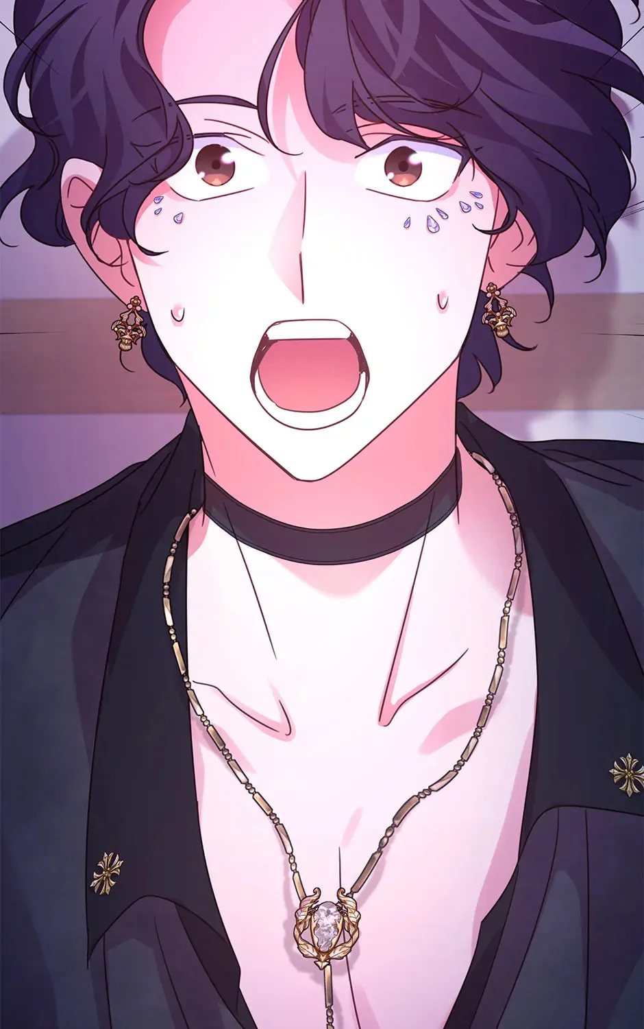 Second Try Idol Chapter 147 page 195 - 