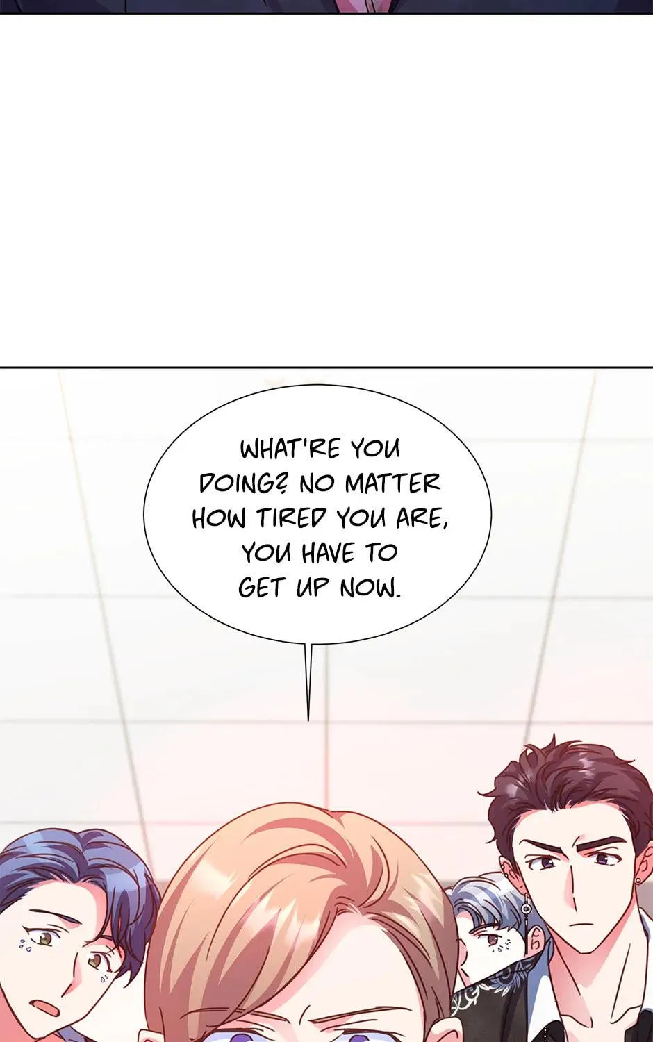 Second Try Idol Chapter 147 page 197 - 