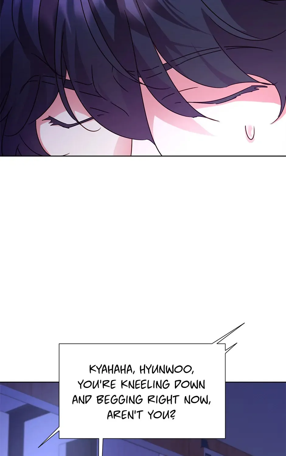 Second Try Idol Chapter 147 page 21 - 