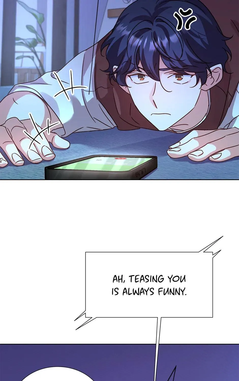 Second Try Idol Chapter 147 page 23 - 