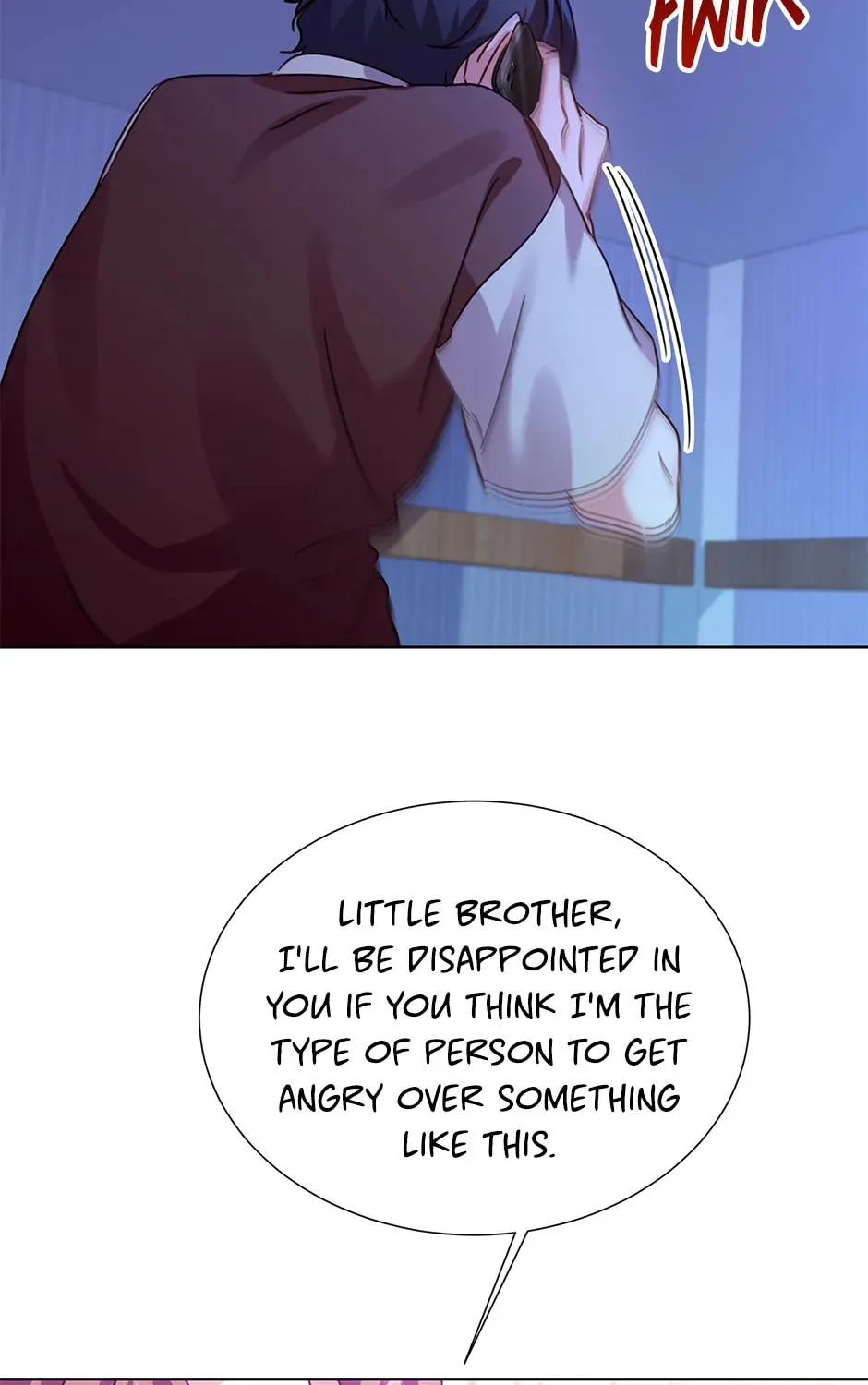 Second Try Idol Chapter 147 page 25 - 