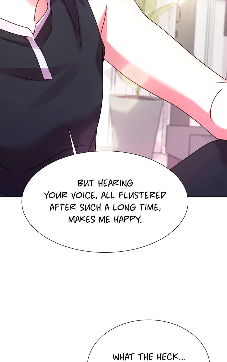 Second Try Idol Chapter 147 page 27 - 