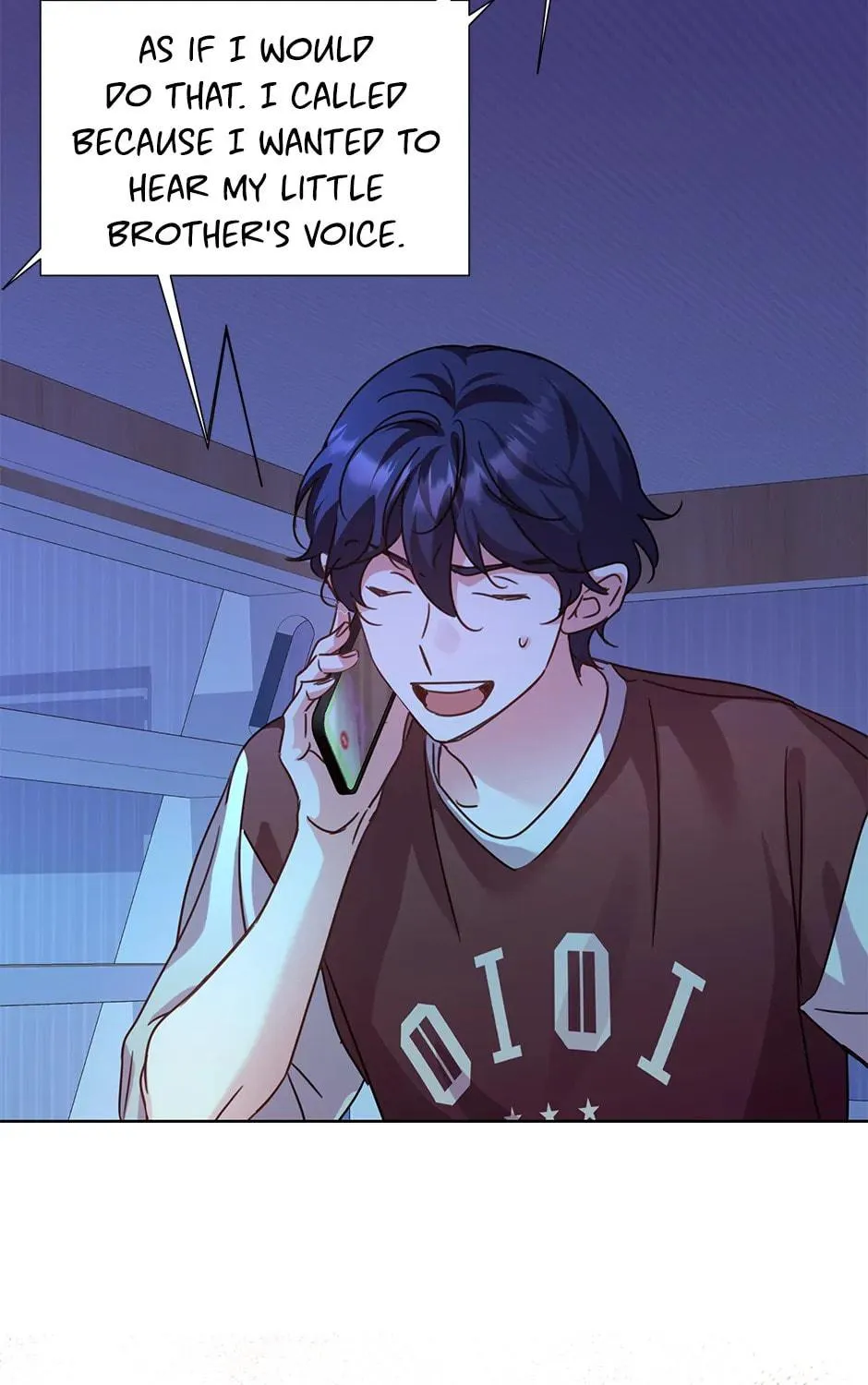 Second Try Idol Chapter 147 page 29 - 