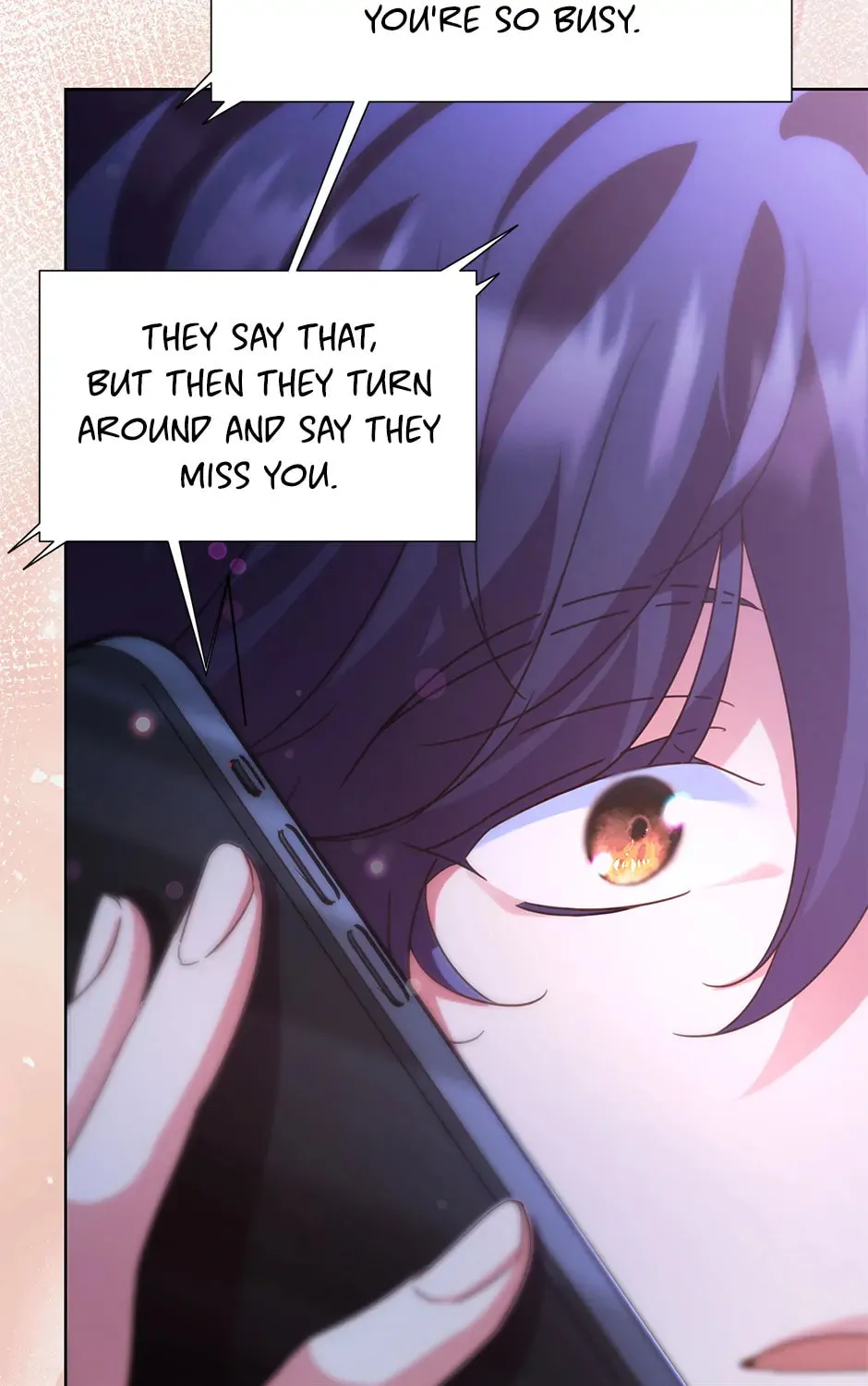 Second Try Idol Chapter 147 page 31 - 