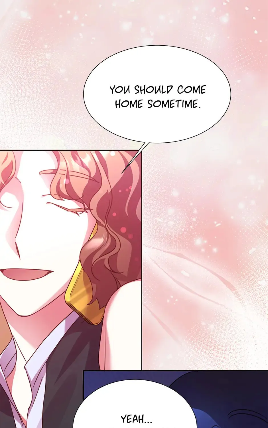 Second Try Idol Chapter 147 page 33 - 