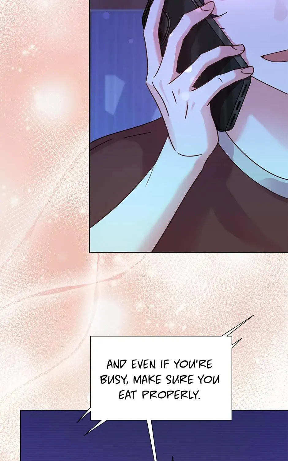 Second Try Idol Chapter 147 page 35 - 