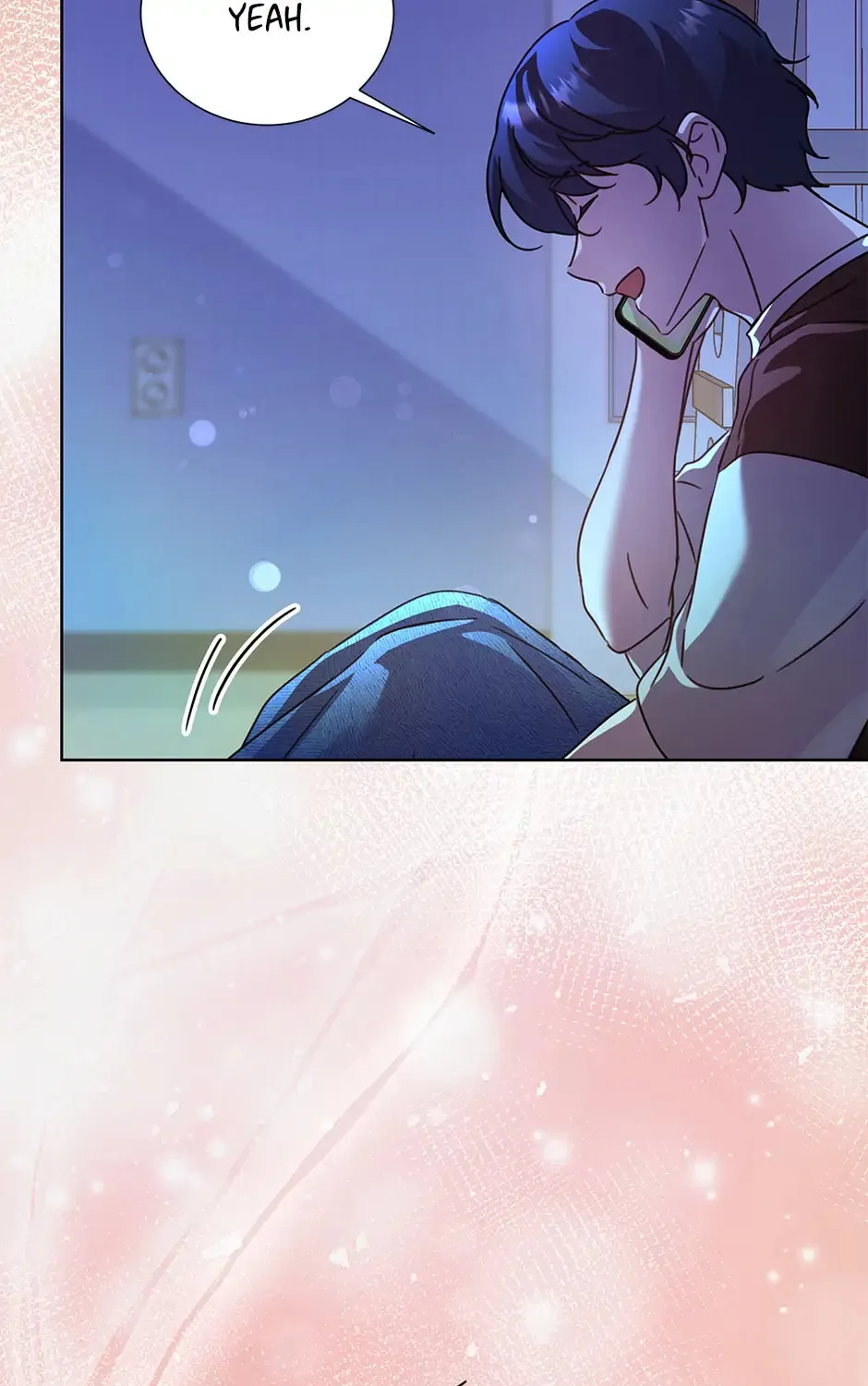 Second Try Idol Chapter 147 page 37 - 