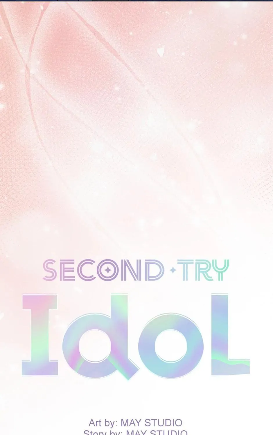 Second Try Idol Chapter 147 page 41 - 