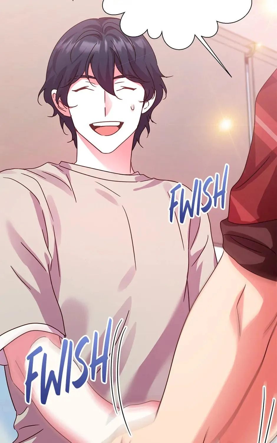Second Try Idol Chapter 147 page 47 - 
