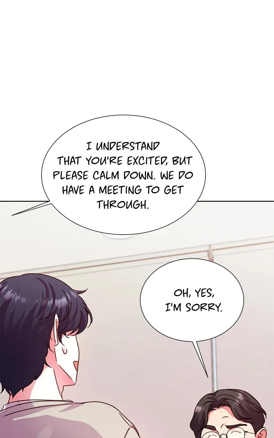 Second Try Idol Chapter 147 page 49 - 