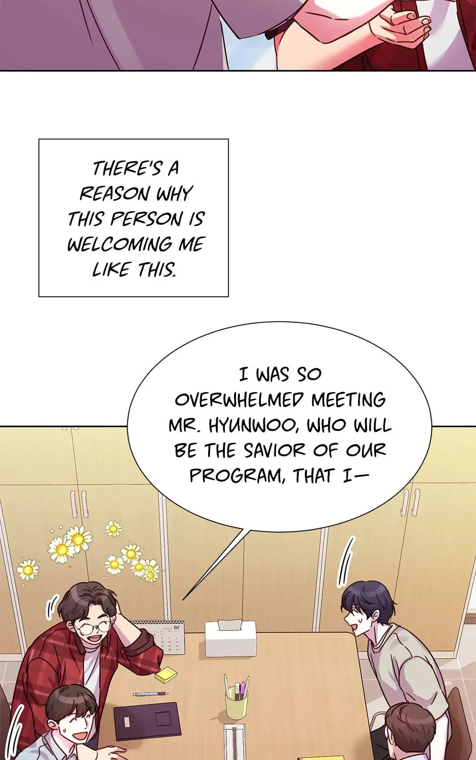 Second Try Idol Chapter 147 page 51 - 