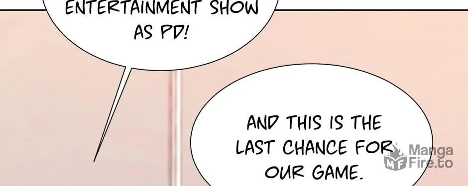 Second Try Idol Chapter 147 page 54 - 