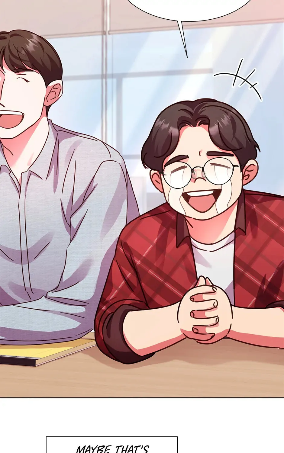 Second Try Idol Chapter 147 page 55 - 