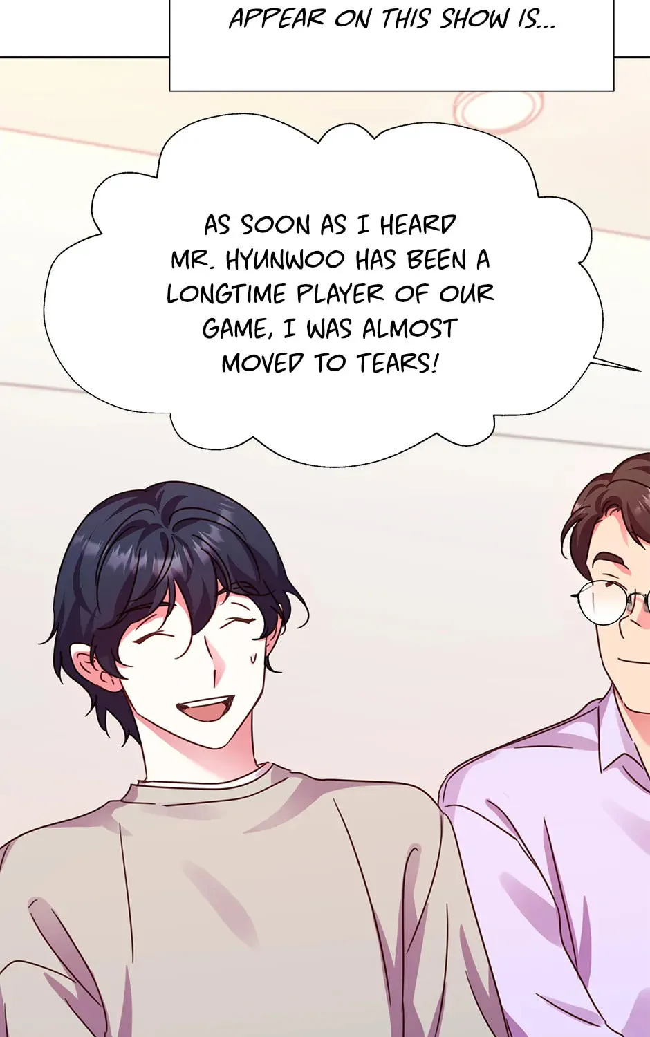 Second Try Idol Chapter 147 page 57 - 