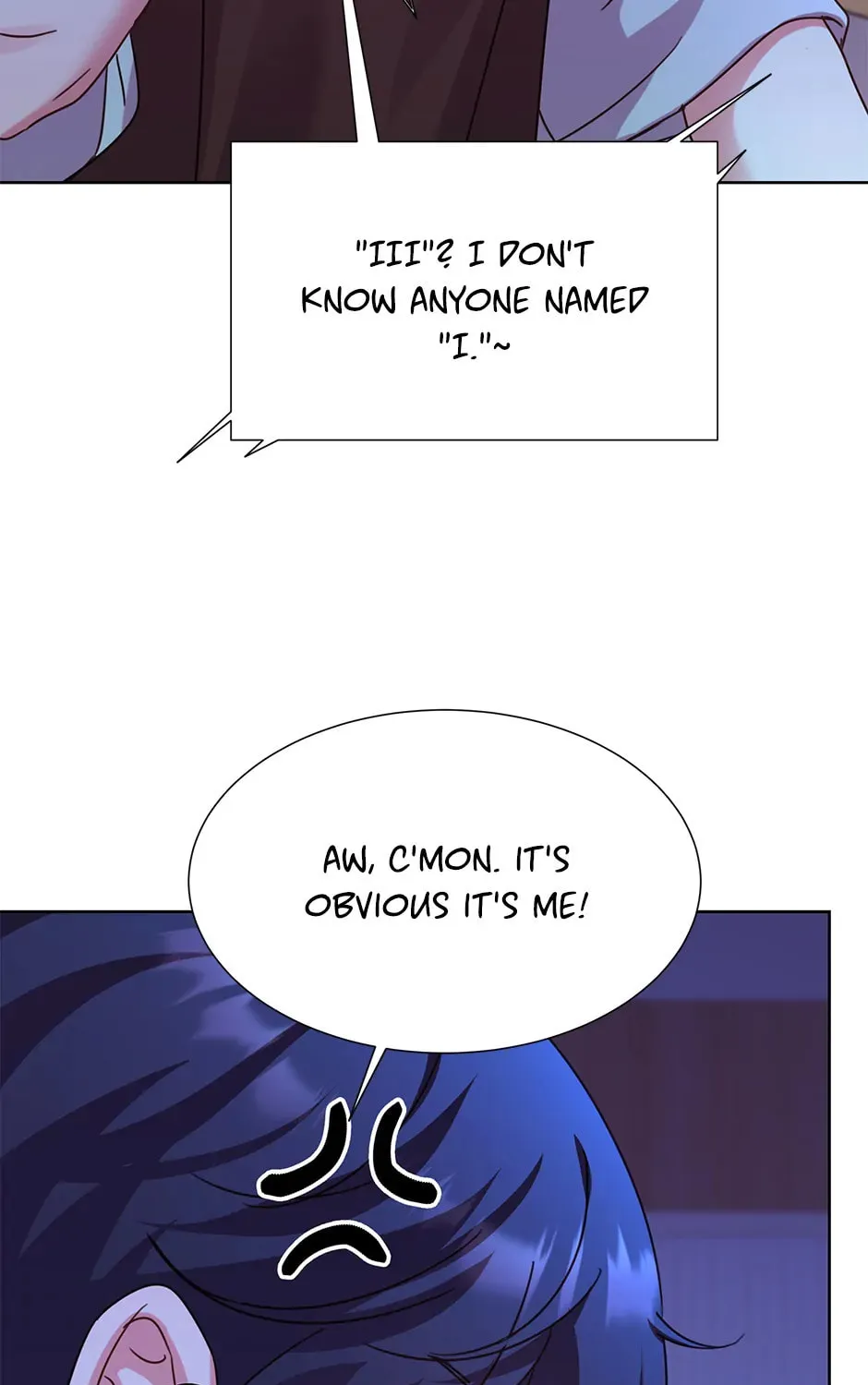 Second Try Idol Chapter 147 page 7 - 