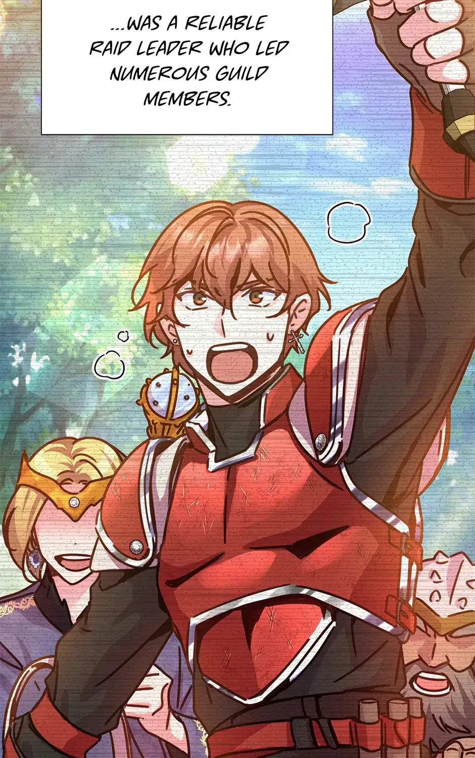 Second Try Idol Chapter 147 page 63 - 