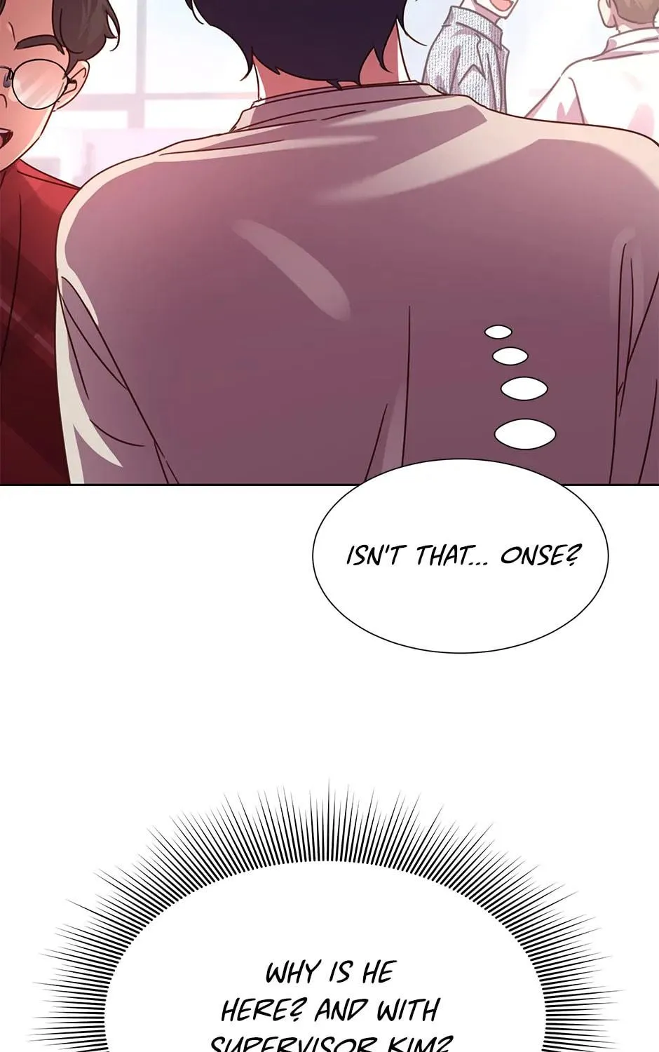 Second Try Idol Chapter 147 page 71 - 