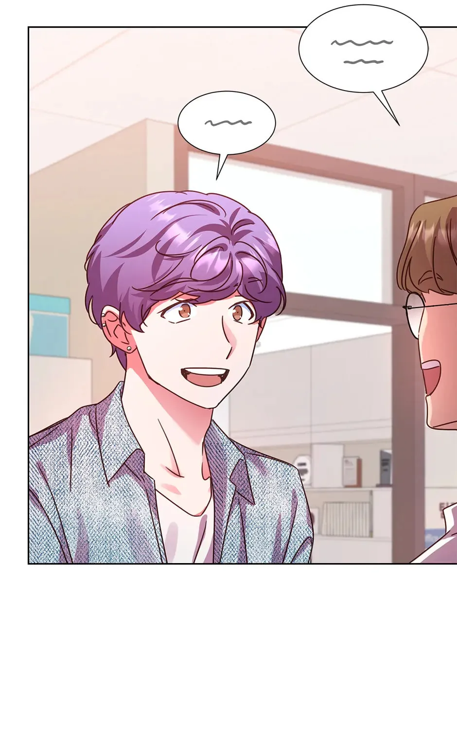 Second Try Idol Chapter 147 page 73 - 