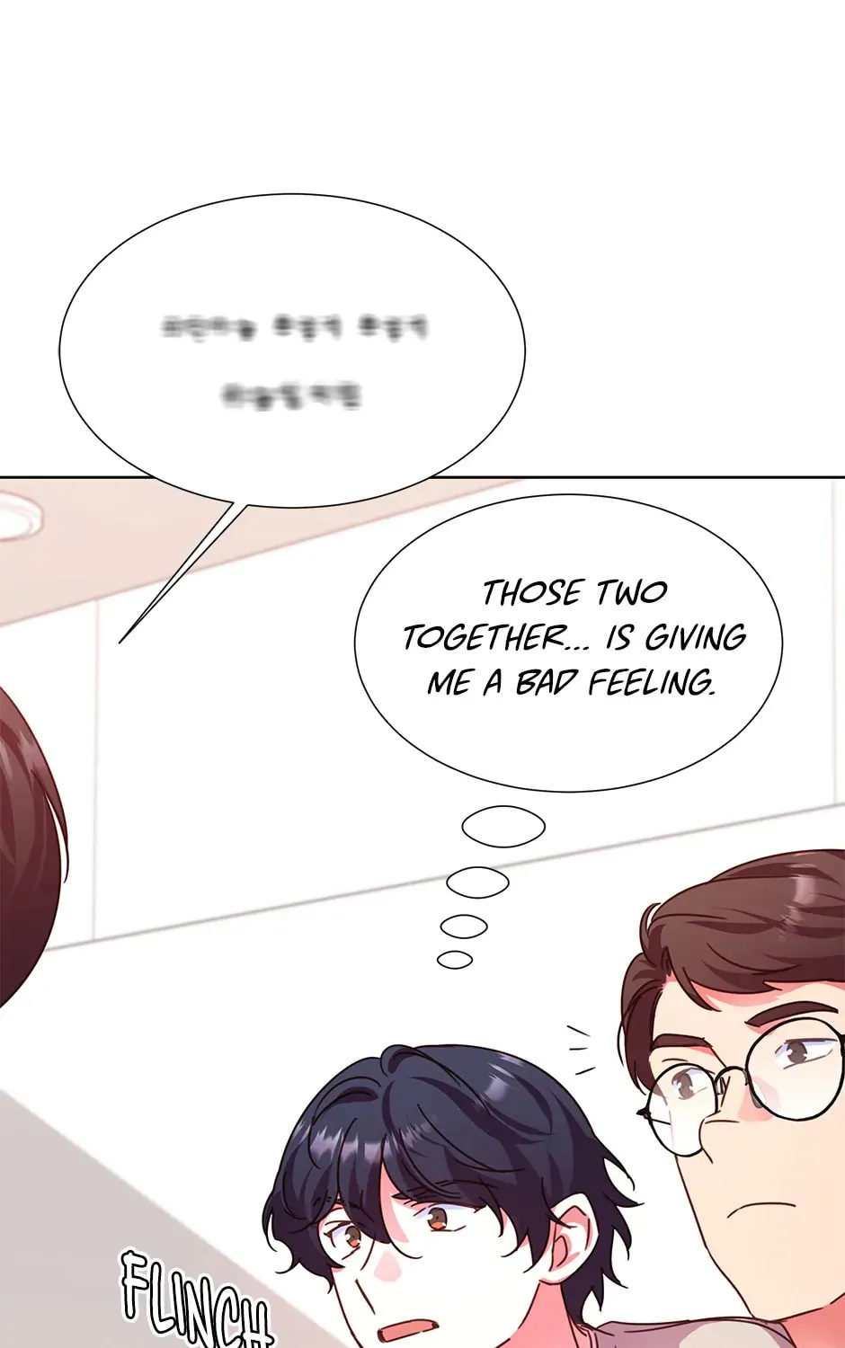 Second Try Idol Chapter 147 page 75 - 