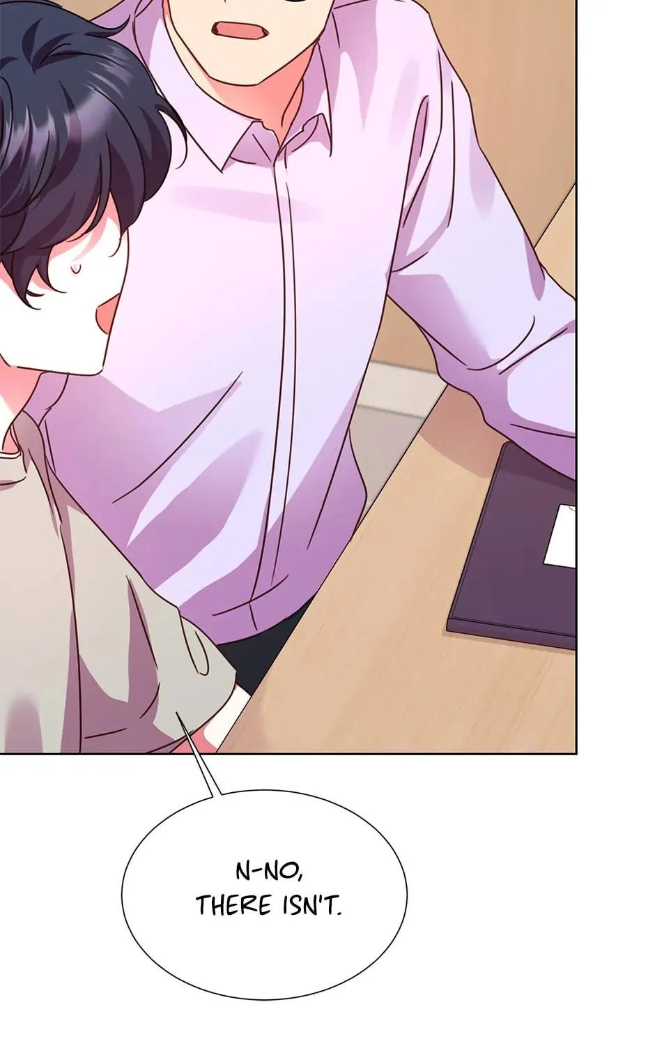 Second Try Idol Chapter 147 page 79 - 