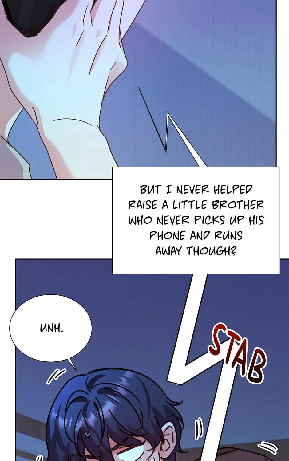 Second Try Idol Chapter 147 page 9 - 