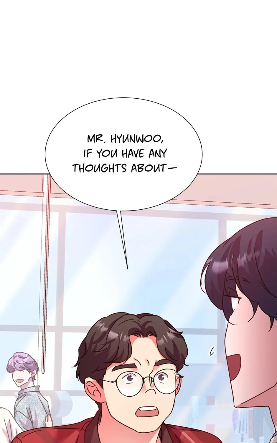 Second Try Idol Chapter 147 page 81 - 
