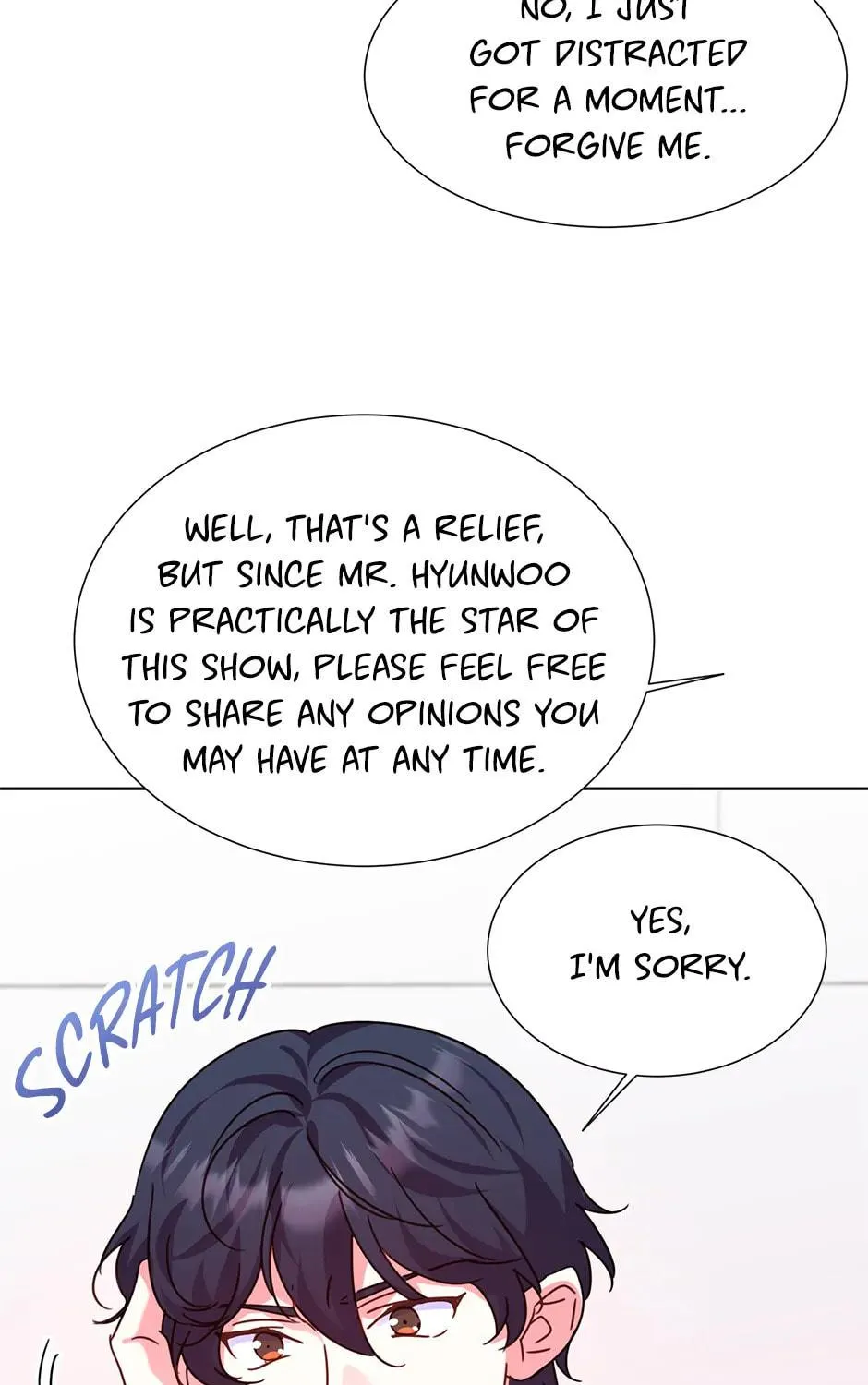 Second Try Idol Chapter 147 page 83 - 