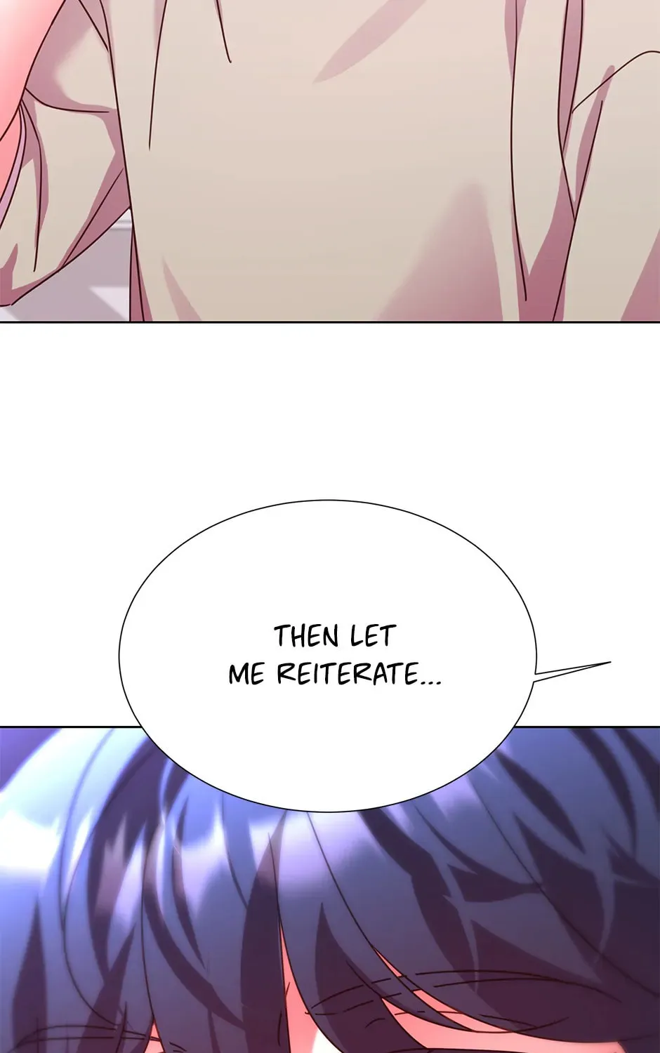 Second Try Idol Chapter 147 page 85 - 