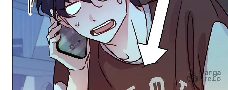 Second Try Idol Chapter 147 page 10 - 