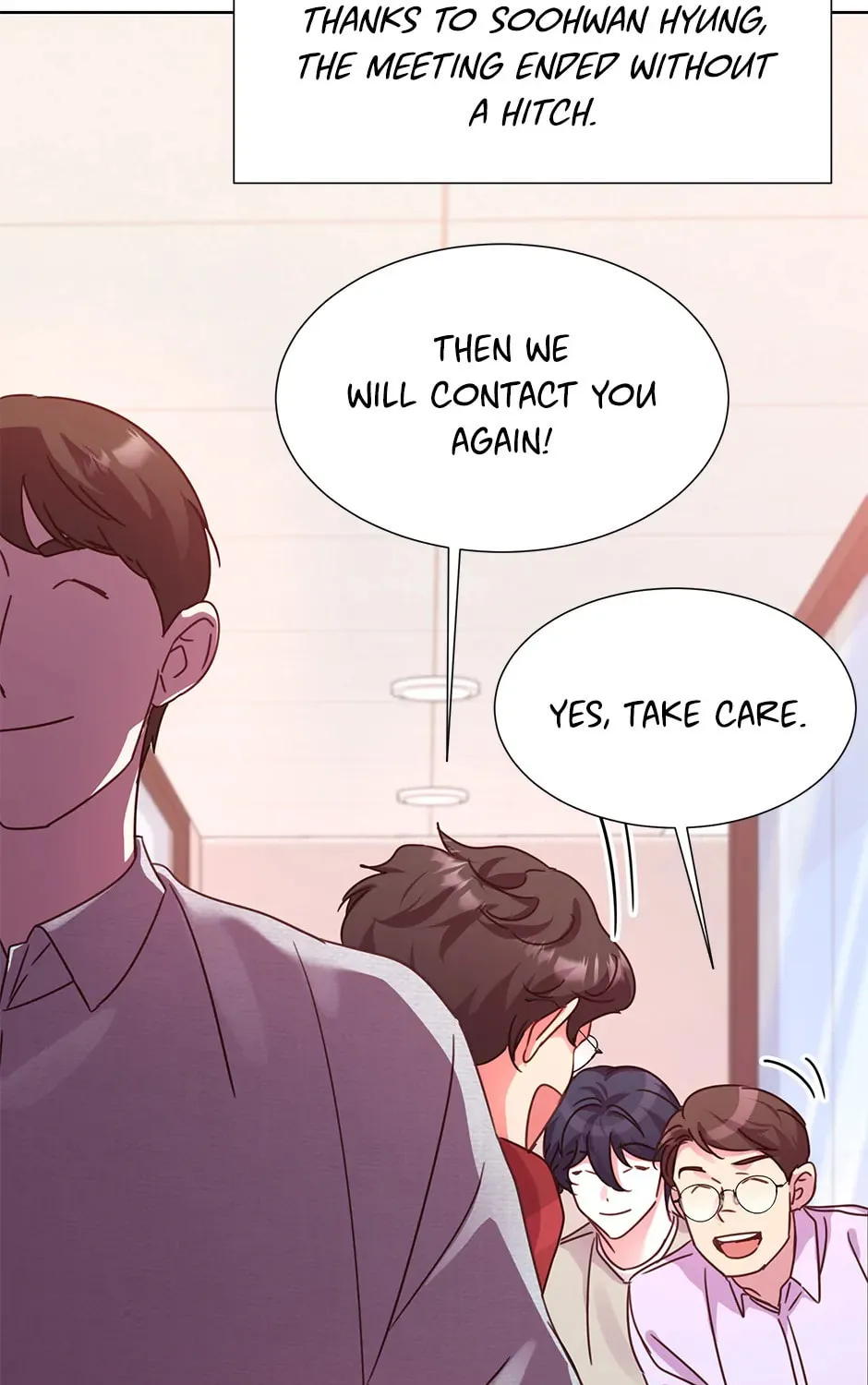 Second Try Idol Chapter 147 page 91 - 